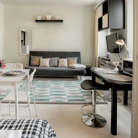 Apartman Budget