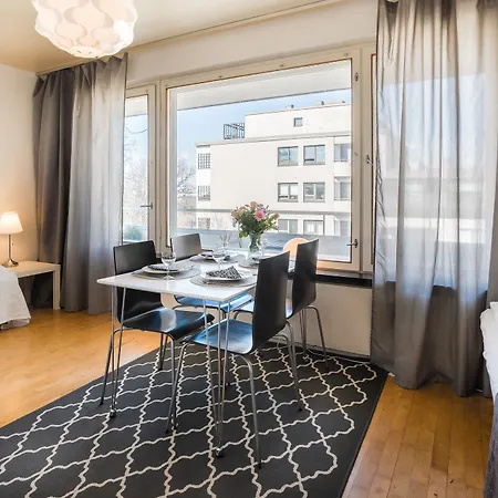 Budget Apartman
