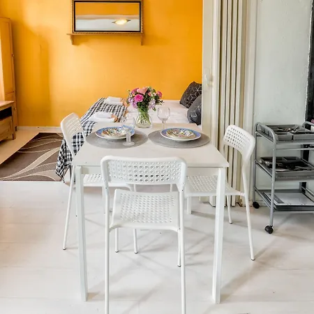 Budget Apartman