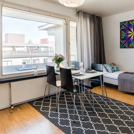 Apartman Budget *