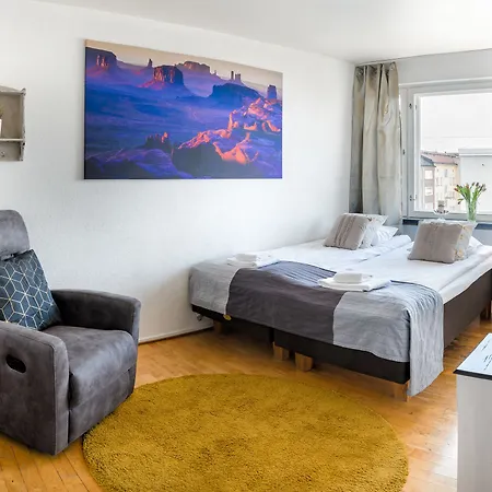 Apartman Budget *