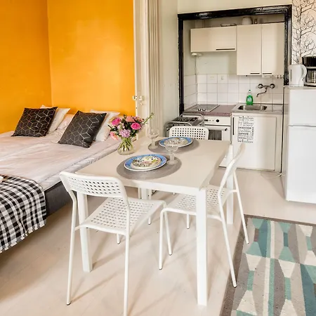 Budget Apartman